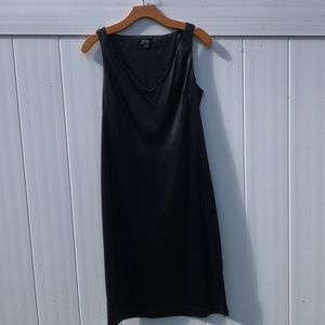 BCBG Little Black Dress